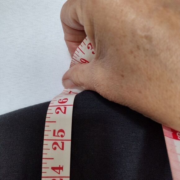 Allure applique blazer  - Picture 9 of 10